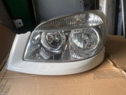 LAMPA LEWA PRZEDNIA FIAT DOBLO 1 LIFT