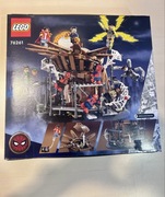 LEGO 76261 - Marvel: Ostateczne starcie Spider-Mana