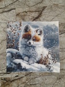 Poszewka dekoracyjna na poduszkę 45x45