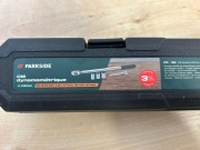 Klucz dynamometryczny