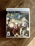 Atelier Escha & Logy Alchemists of the Dusk Sky - PlayStation 3