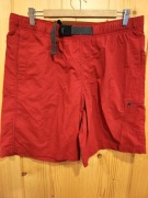 Męskie spodenki kąpielowe szorty bermudy M z USA