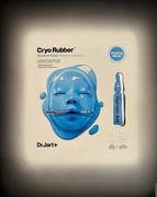 Dr Jart+ Cryo Rubber Dwuetapowa Maska do twarzy Intensywnie Nawilżająca 40g