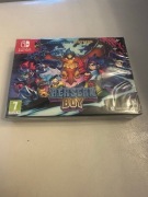 Berserk Boy Nintendo Switch