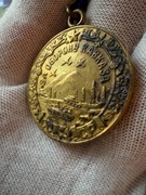 Medal „Za Obronę Kaukazu”