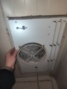 Agregat chłodniczy Zanotti 