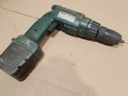 Wkrętarka Metabo BEAT 112/2 R+L 12V Impuls 2 biegi 