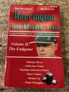 Poker | Harrington on Hold’em Volume Two: The Endgame