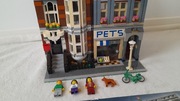 Lego Pets Shop Modulars 10218 