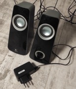 Głośniki komputerowe Logitech Z320