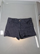 Stradivarius Krótkie Spodenki Damksie Rozmiar 42