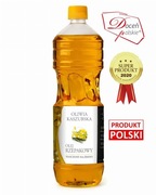 Olej Rzepakowy 1l tłoczony na zimno