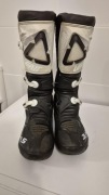 Buty na cross/motor Leatt  3,5  r.41