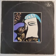 Daab - Daab III 1989 VG+ Winyl