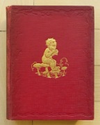 Barrie - Peter Pan in Kensington Gardens - Arthur Rackham