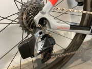 Rower szosowy Colnago Concept