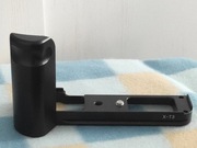 Płytka L JJC HG-XT3 Fujifilm X-T3 X-T2 szybkozłączka uchwyt