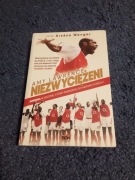 Amy Lawrence - Arsenal Londyn. Niezwyciężeni