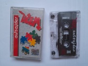 Kaseta Dżemu Autsajder 