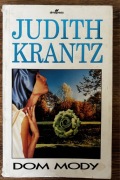 JUDITH KRANZ- Dom Mody