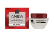 Rewitalizujący krem na dzień SPF 20 z Protinolem i fitolem Avon 50 ml