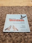 Julian Tuwim Warszawa