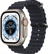 SMARTWATCH APPLE  WATCH ULTRA 49MM TITANIUM CELLULAR LTE