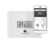 Saunier Duval Internetowy regulator Bezprzewodowy MiGo Promocja Chojnice