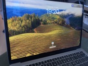 Macbook Air 2018 8/256 bardzo ładny stan MacOs Sonoma