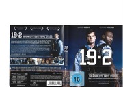 Serial "19-2" /Blu-ray /3 Sezony / 1276 minut/