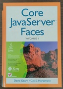 D. Geary, Cay. S. Horstmann - Core JavaServer Faces - Wyd. 2