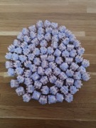 Malvix Irene Linear Switches Przełączniki 90 sztuk (Gateron)