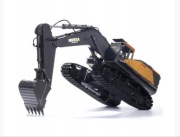 Koparka zdalnie sterowana HToys 1592 1:14 RC metal