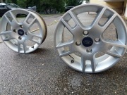 Felgi ALUMINIUM Ford 15"