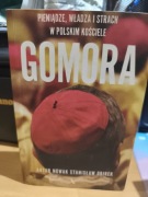 Gomora. Władza, strach i pieniądze w polskim Kościele 