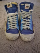 Buty nike blazer używane