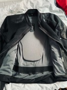 Kurtka motocyklowa REBELHORN JAX