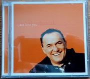 Płyta kompaktowa Michał Urbaniak