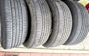 Opony Bridgestone Ecopia H/L 422 Plus 235/55R18 Komplet 4 Sztuki 5,5mm