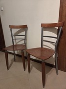 2 krzesła  do kuchni