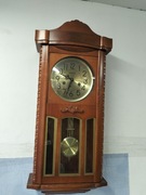 Stary zegar wiszący 