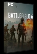 Battlefield 6 PC steam gift 