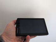 nawigacja motocyklowa Garmin Zumi xt 