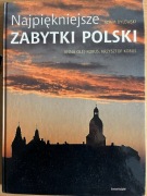 Najpiękniejsze zabytki Polski