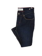 Kangol spodnie jeans męskie slim fit W32 L32 JAK BIGSTAR LEVIS WRANGLER