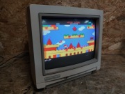 RETRO MONITOR COMMODORE 1084S-P1 #3