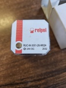 Przekaźnik Relpol RUC-M-3051-26-W024