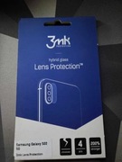 3MK - Lens Protection - Samsung Galaxy S22 5G