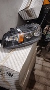 Lewa lampa Fiat Punto 2