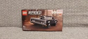 LEGO 76912 Speed Champions Fast & Furious 1970 Dodge Charger Bez wysyłki.